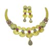 8 Rajvanshi Gold Necklace