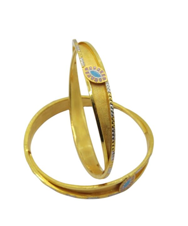 TerraCuff Bangles