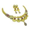 9 Rajvanshi Gold Necklace