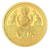 Gold Coin 24 K
