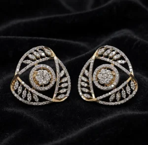 diamond_earrings_velvet DIAMOND EARRING