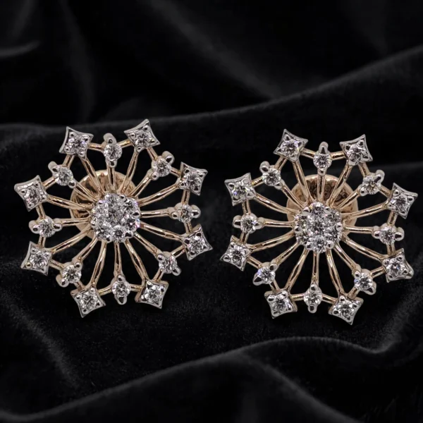 DIAMOND EARRING