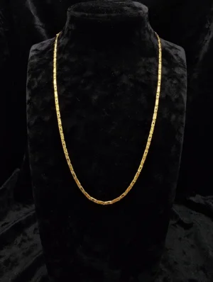 gold_chain_black_velvet_1 CHAIN