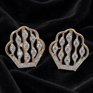 gold_earrings_velvet (1) DIAMOND EARRING
