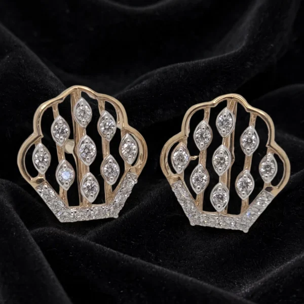gold_earrings_velvet (1) DIAMOND EARRING