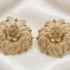 Auric Bloom Earrings