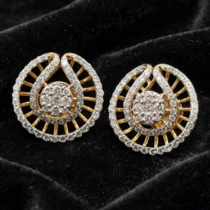 luxury_diamond_earrings (1) DIAMOND EARRING