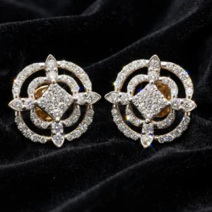 luxury_diamond_earrings_1 DIAMOND EARRING