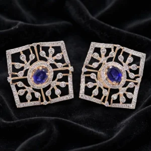 luxury_earrings_velvet (1) DIAMOND EARRING