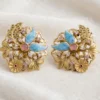 luxury_floral_earrings_1 EARRING