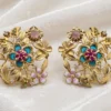 luxury_floral_earrings_4 EARRING