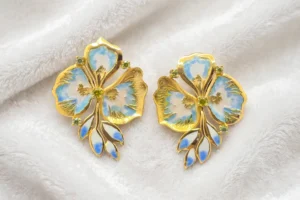 luxury_floral_earrings_5 EARRING