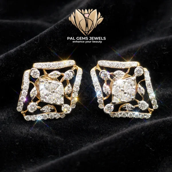 sparkling_diamond_earrings Starlisse Studs