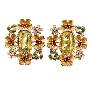 Earring