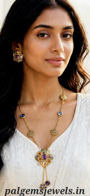 PENDENT SET