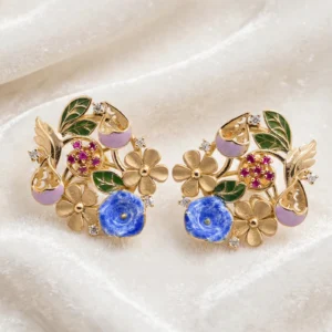 luxury_floral_earrings_2 Earring