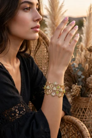 gold_bracelet_editorial BRACELET